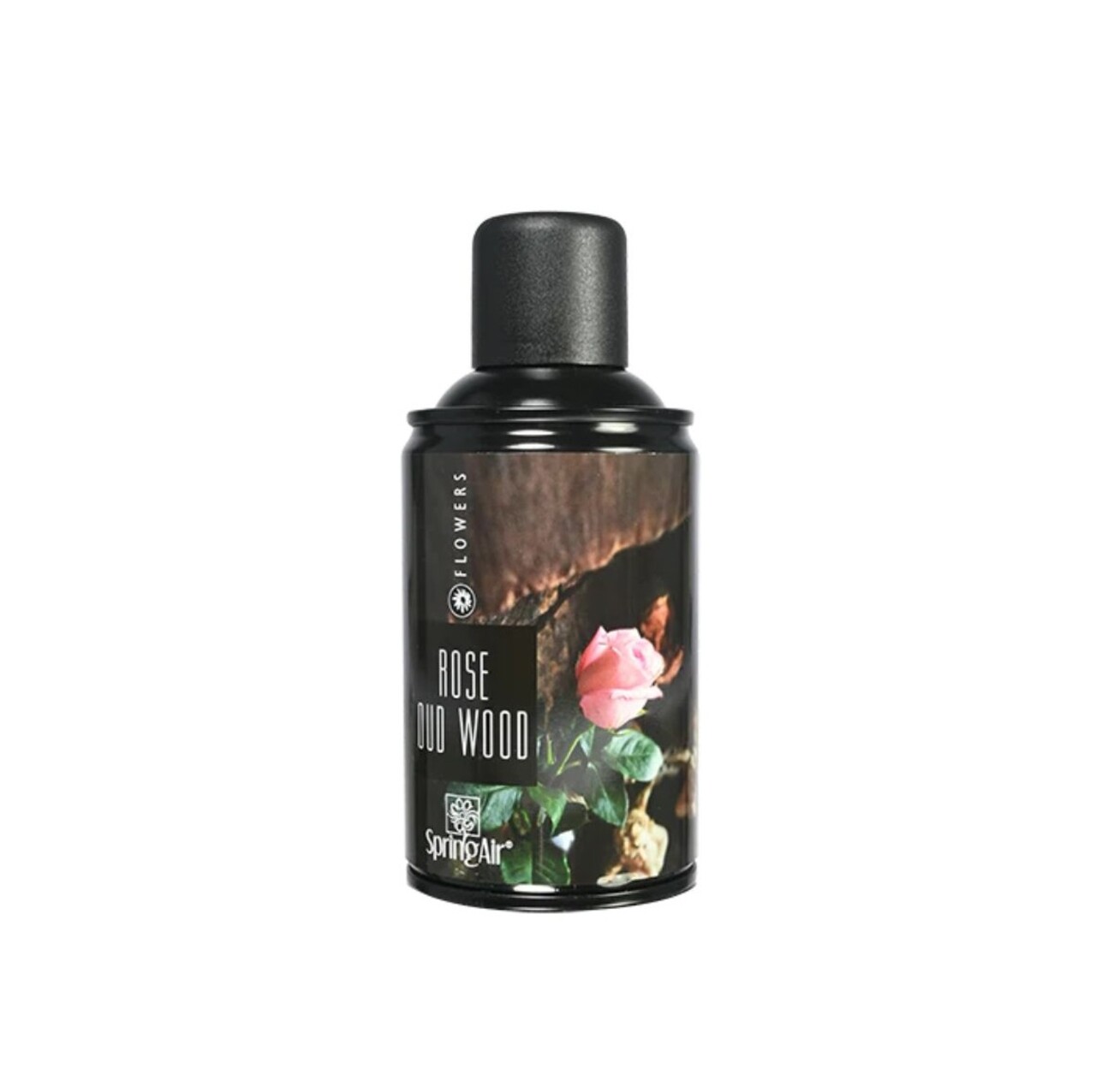 Rezerva odorizant pentru camera, Rose Oud Wood, 250 ml, Spring Air - imagine 3